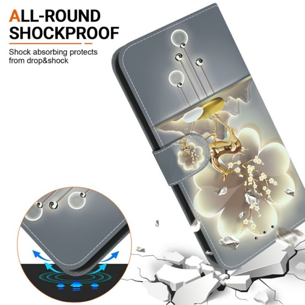 Leren Hoesje Voor Xiaomi 15 Ultra Sikahert