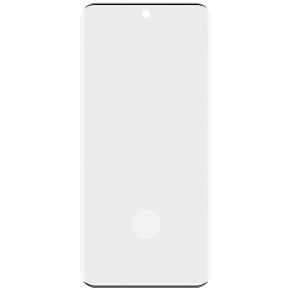 Volledig Dekkende Gehard Glazen Schermbeschermer Voor Xiaomi 15 Ultra