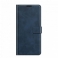 Donkerblauw