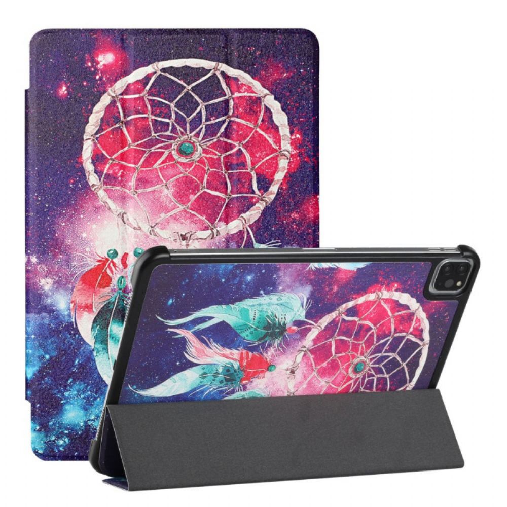 Bescherming Hoesje voor iPad Air (2022) (2020) / Pro 11" Dromenvanger