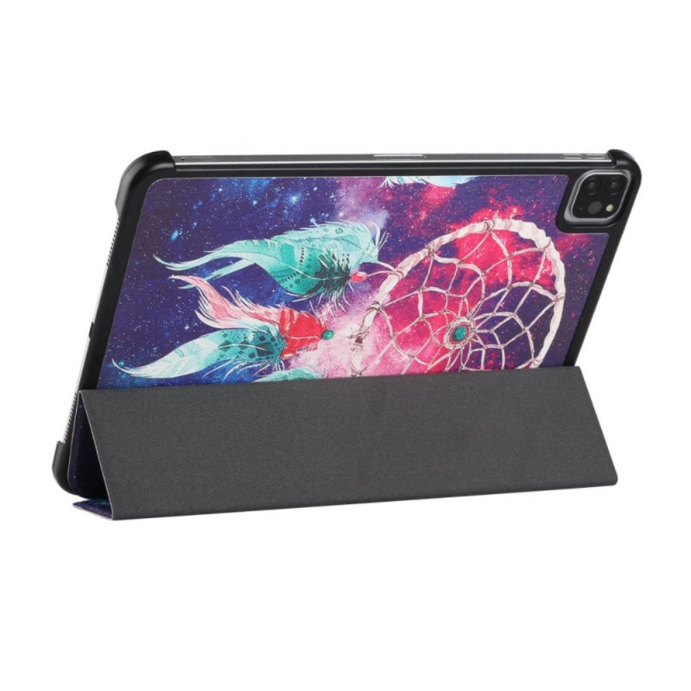 Bescherming Hoesje voor iPad Air (2022) (2020) / Pro 11" Dromenvanger