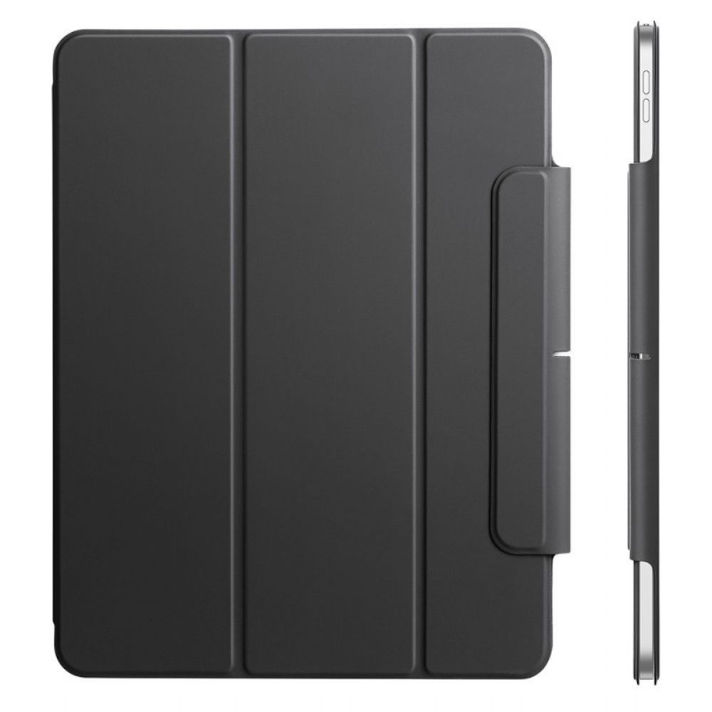 Bescherming Hoesje voor iPad Air (2022) (2020) / Pro 11" Esr Magnetische Sluiting