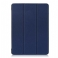Donkerblauw