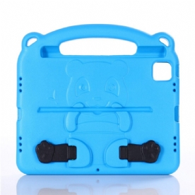 Hoesje voor iPad Air (2022) (2020) / Pro 11" Eva Panda