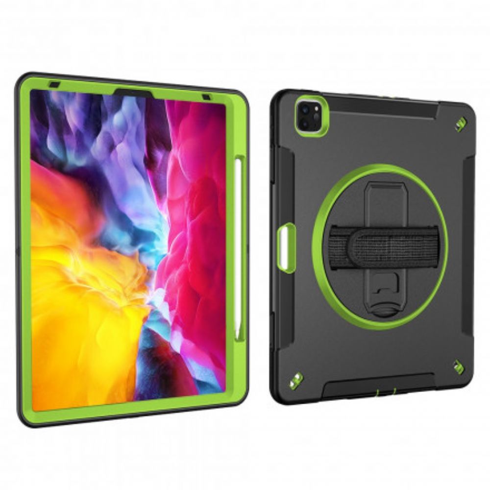 Hoesje voor iPad Air (2022) (2020) / Pro 11" Multifunctioneel