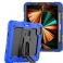 Blauw