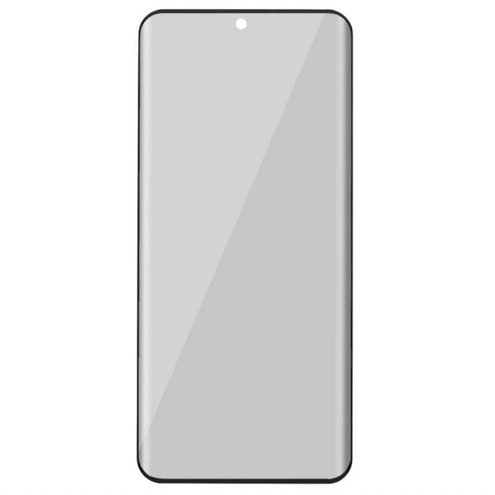 Anti-spionage Schermbeschermer Van Gehard Glas Voor Realme 14 Pro Plus 5g