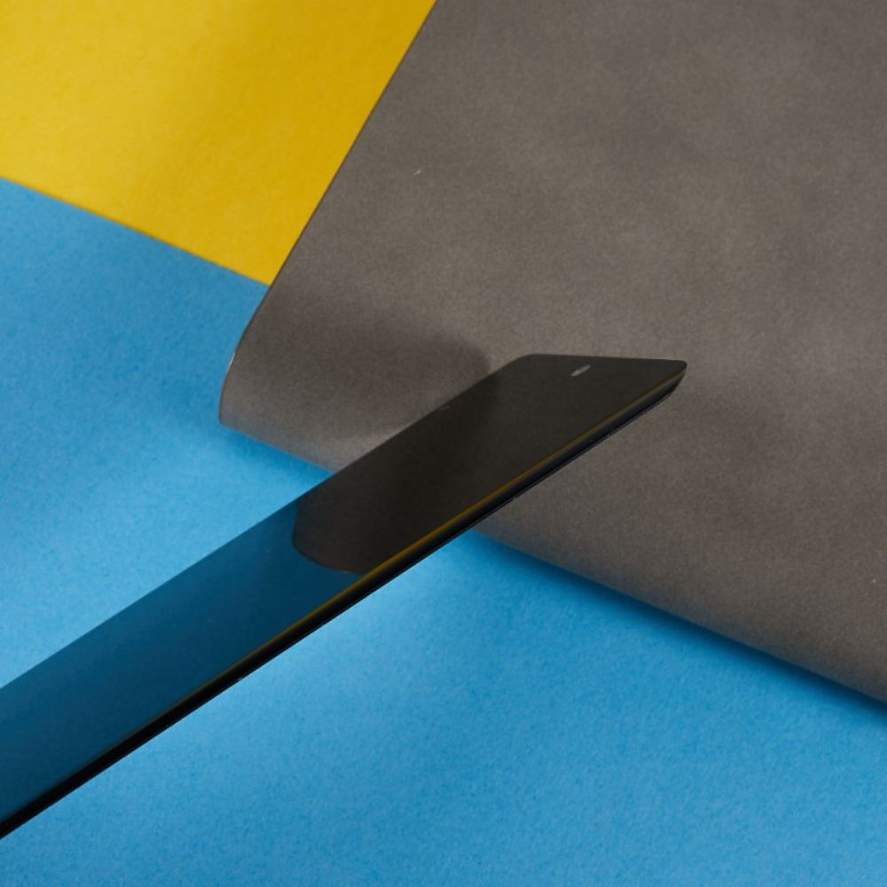 Anti-spionage Schermbeschermer Van Gehard Glas Voor Realme 14 Pro Plus 5g