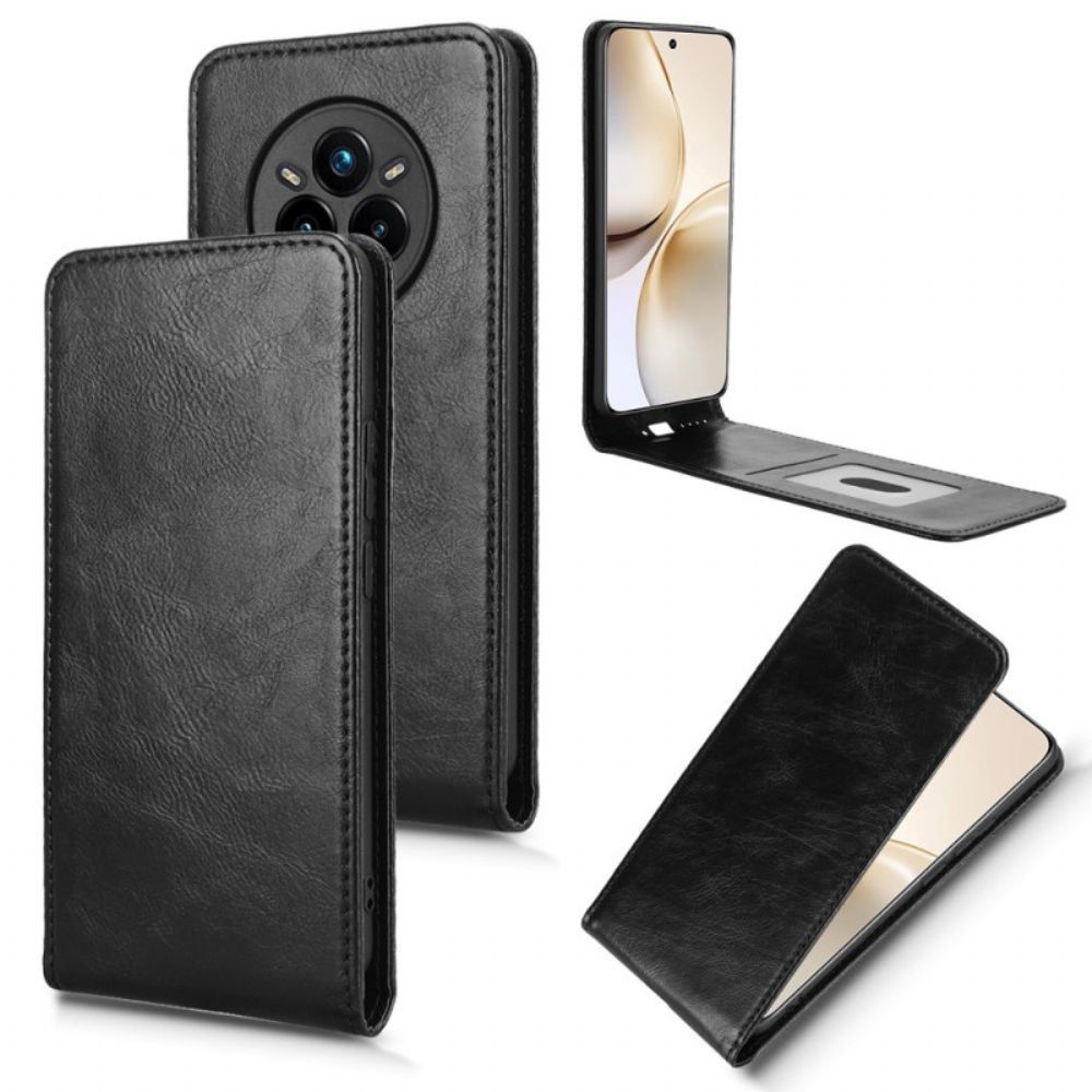 Bescherming Hoesje Realme 14 Pro Plus 5g Verticaal Ontwerp