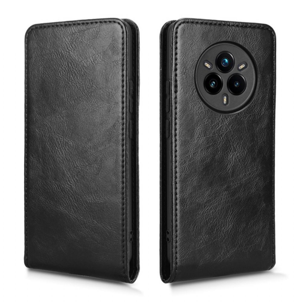 Bescherming Hoesje Realme 14 Pro Plus 5g Verticaal Ontwerp