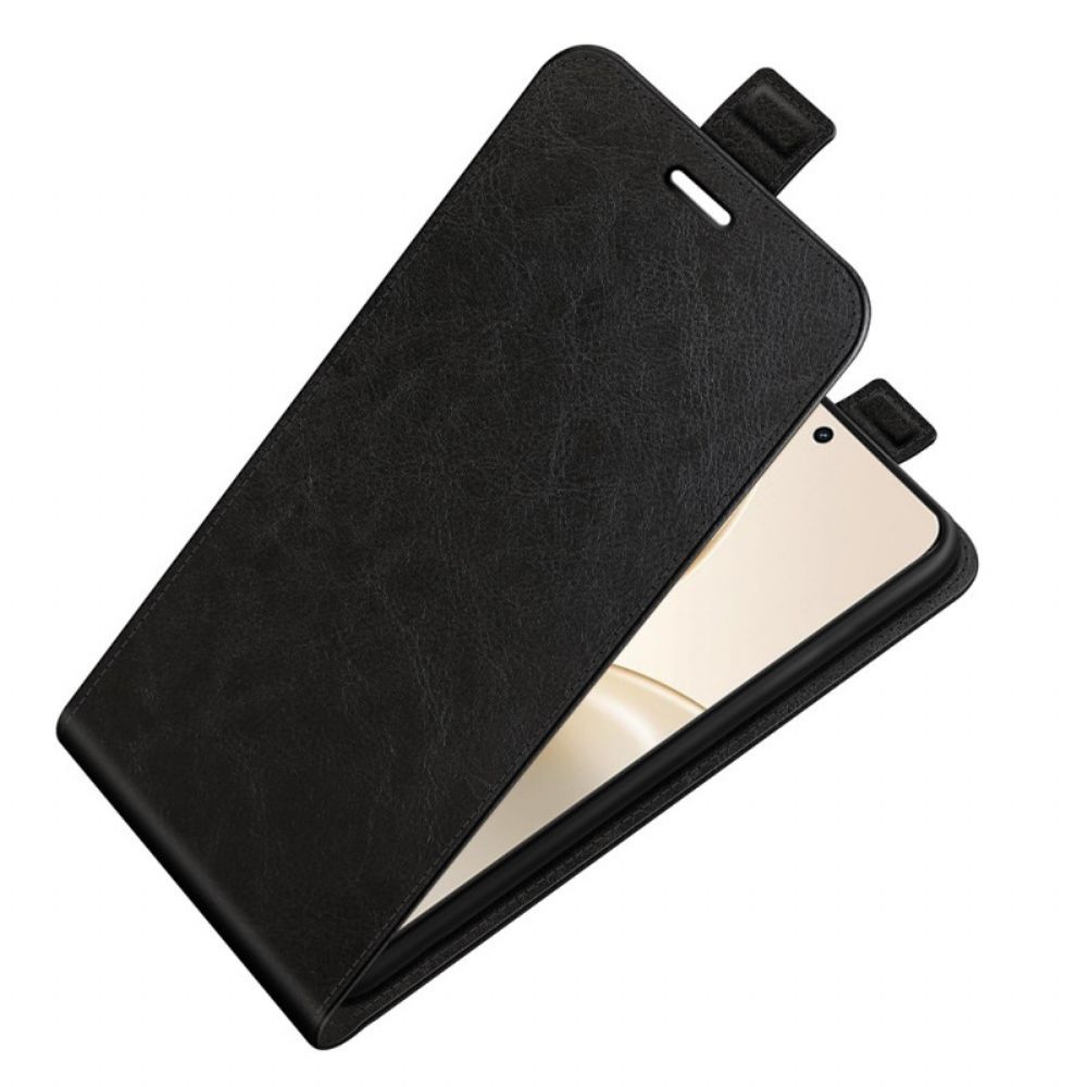 Bescherming Hoesje Realme 14 Pro Plus 5g Verticale Klep