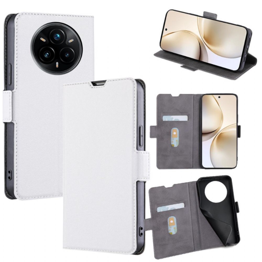 Folio-hoesje Realme 14 Pro Plus 5g Kaarthouder