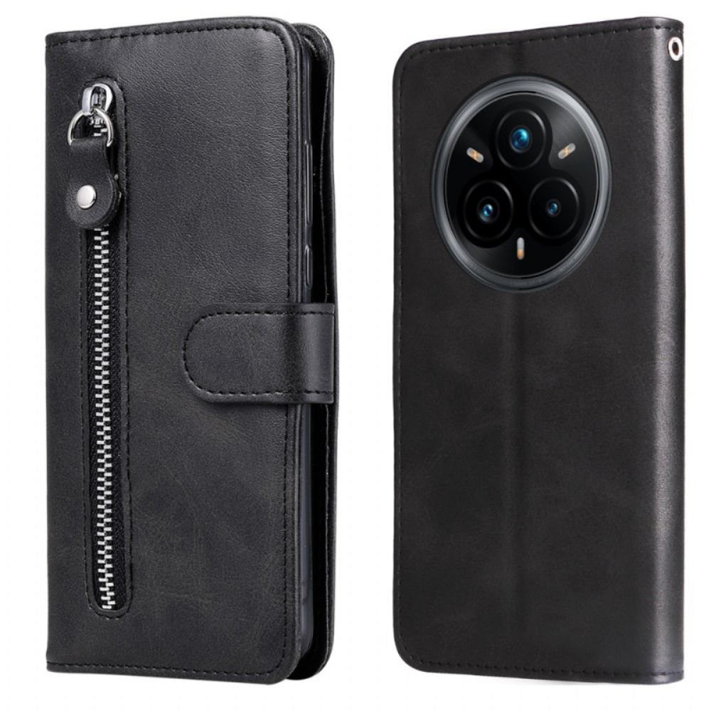 Folio-hoesje Realme 14 Pro Plus 5g Voorvak