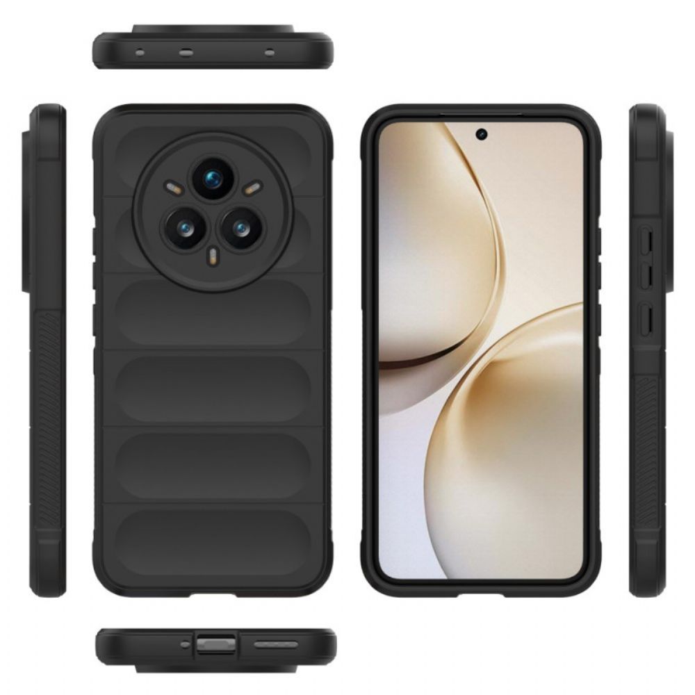 Hoesje Realme 14 Pro Plus 5g Antislip