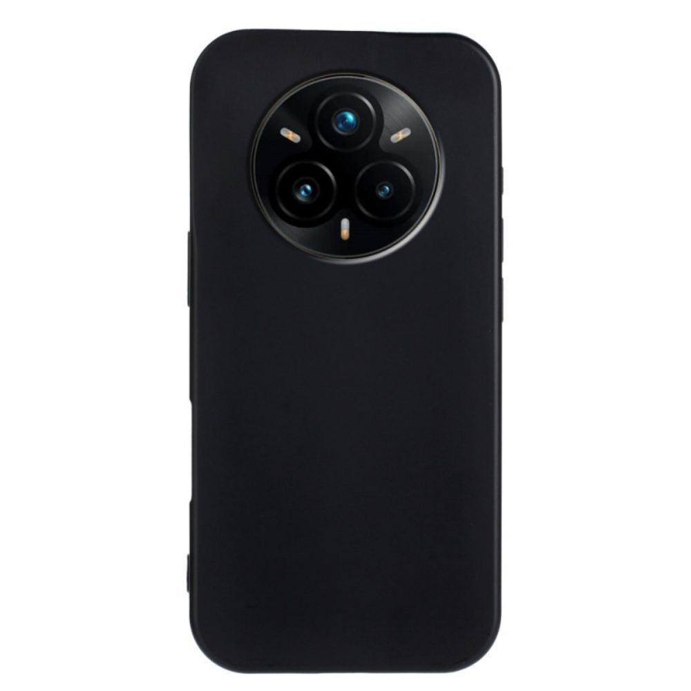 Hoesje Realme 14 Pro Plus 5g Mat Anti-vingerafdruk