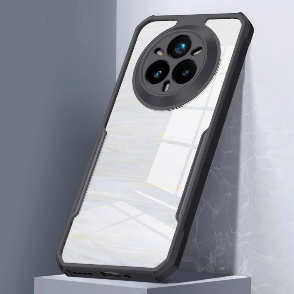 Hoesje Realme 14 Pro Plus 5g Xundd