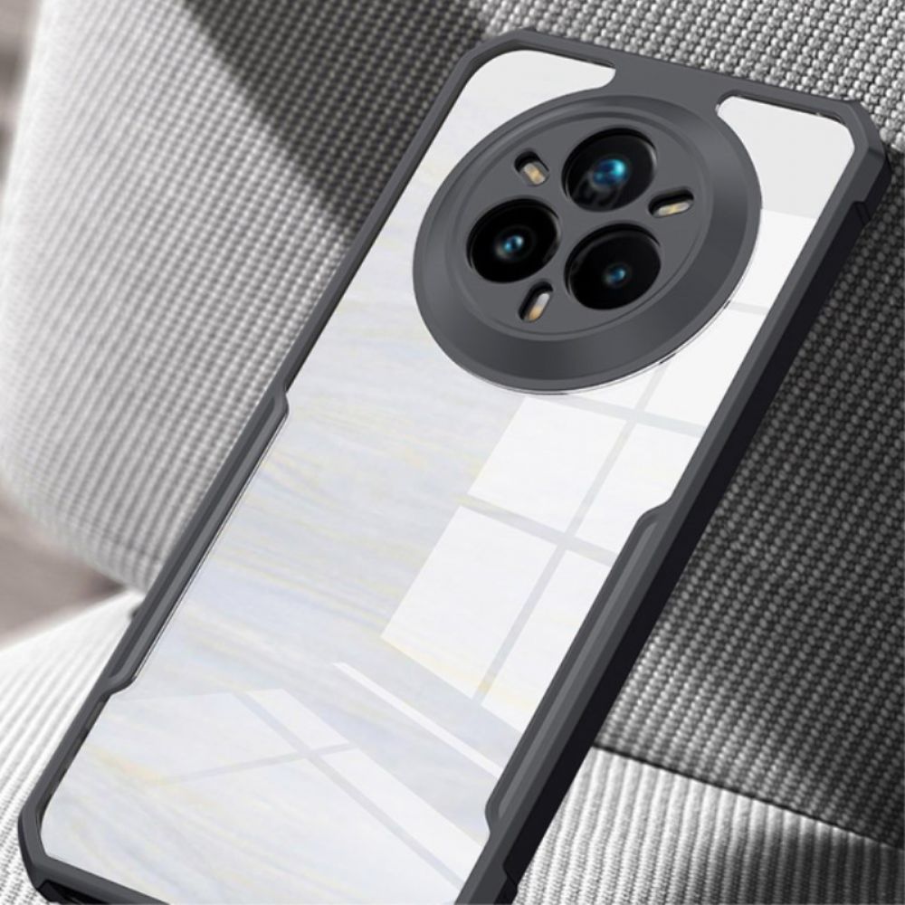 Hoesje Realme 14 Pro Plus 5g Xundd