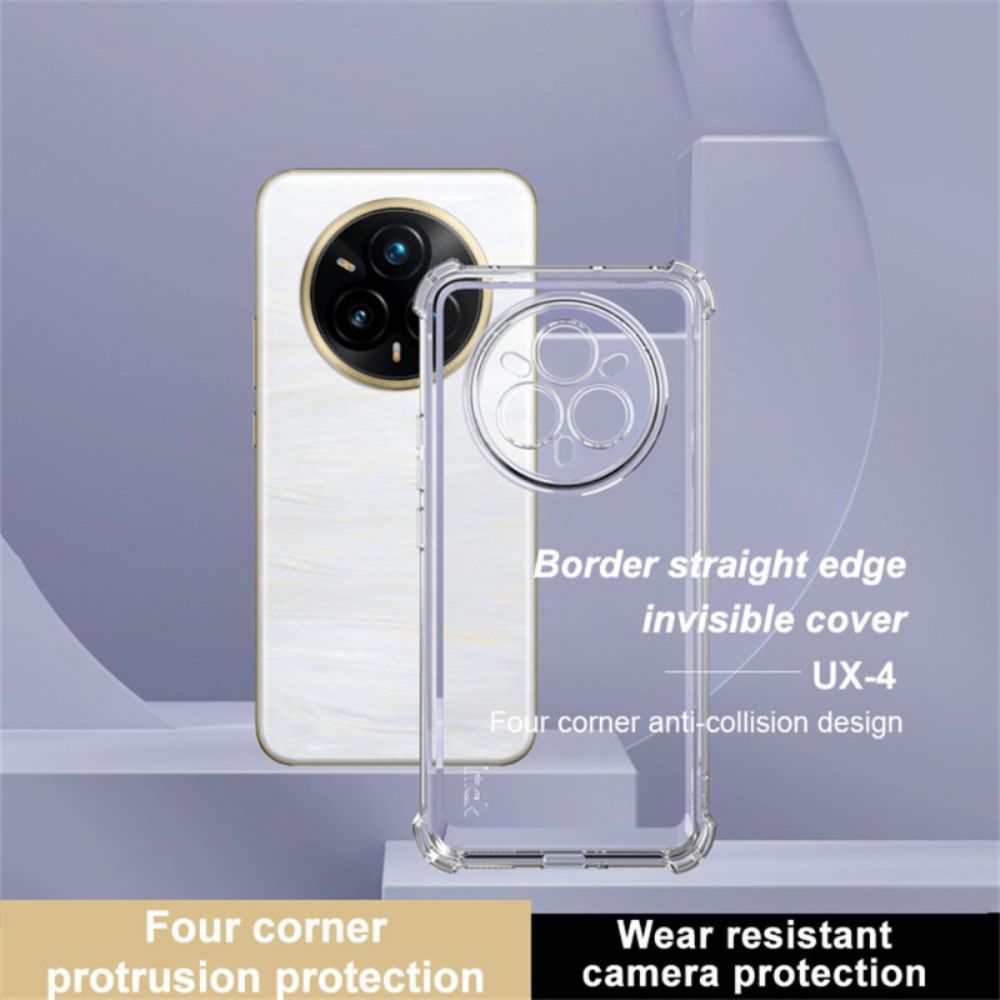 Hoesje Voor Realme 14 Pro Plus 5g Ux-4 Serie