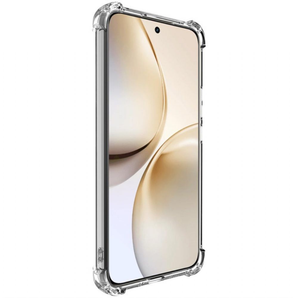Hoesje Voor Realme 14 Pro Plus 5g Ux-4 Serie