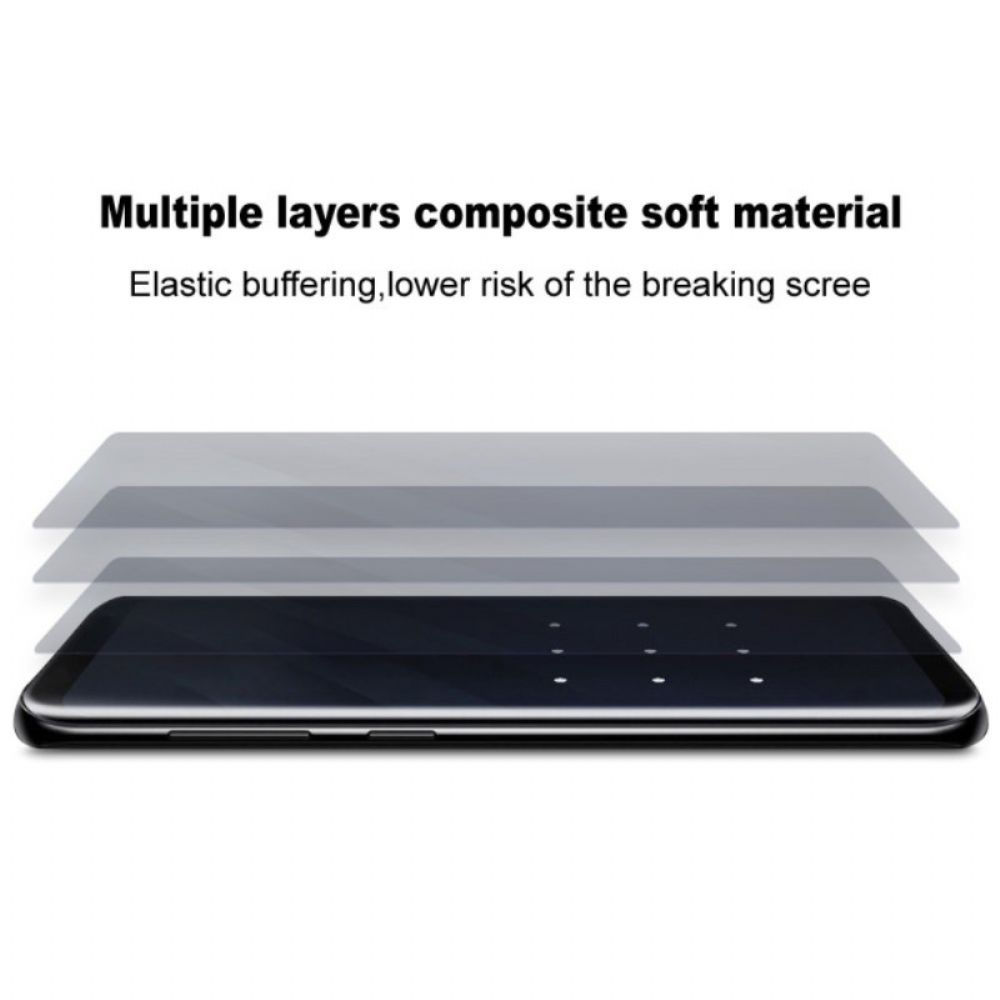 Imak Schermbeschermer Voor Realme 14 Pro Plus 5g