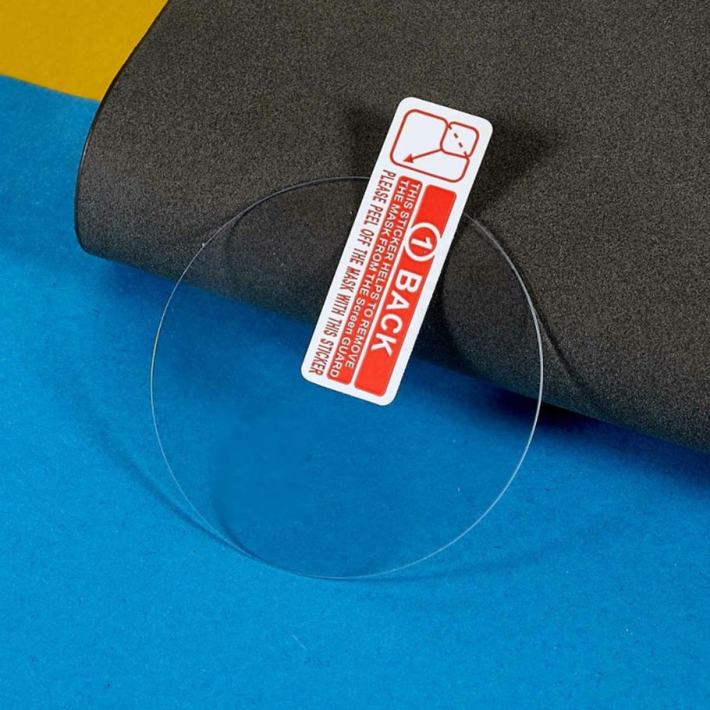 Lensbeschermer Van Gehard Glas Voor Realme 14 Pro Plus 5g