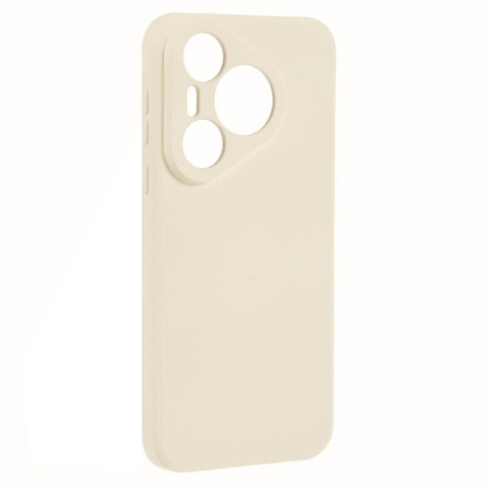 Case Hoesje Huawei Pura 80 Telefoonhoesje Rubberen Oppervlak