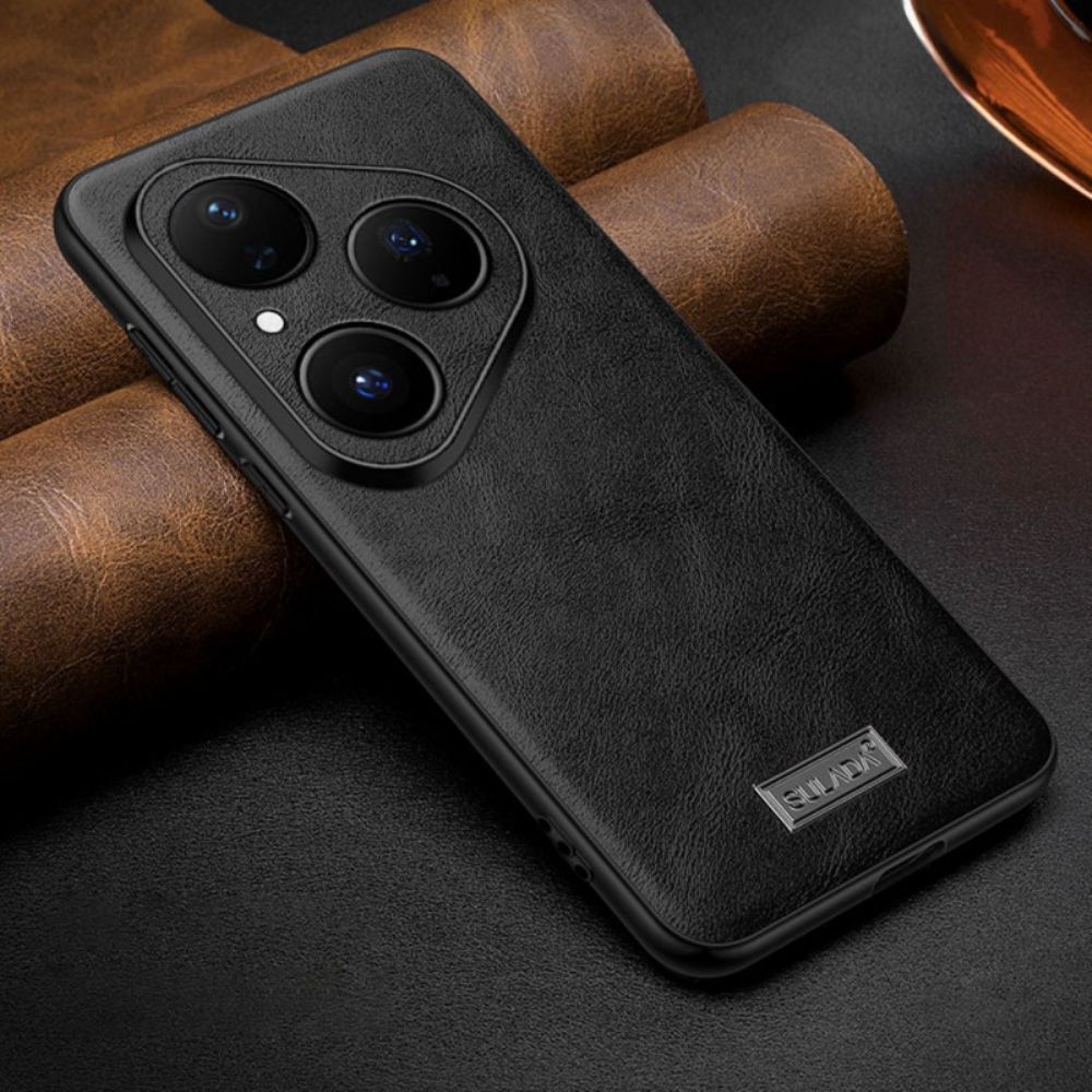 Cover Hoesje Huawei Pura 80 Telefoonhoesje Sulada