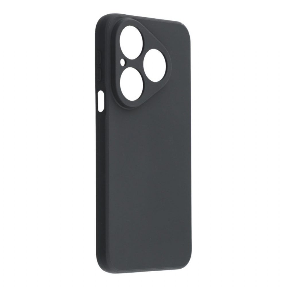 Hoesje Huawei Pura 80 Siliconen