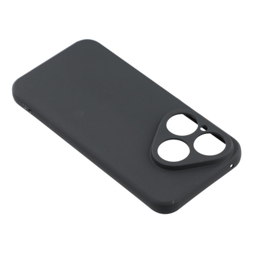 Hoesje Huawei Pura 80 Siliconen