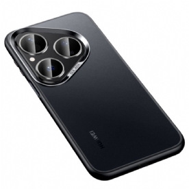 Hoesje Huawei Pura 80 Sulada Schokbestendige Bescherming Bescherming Hoesje