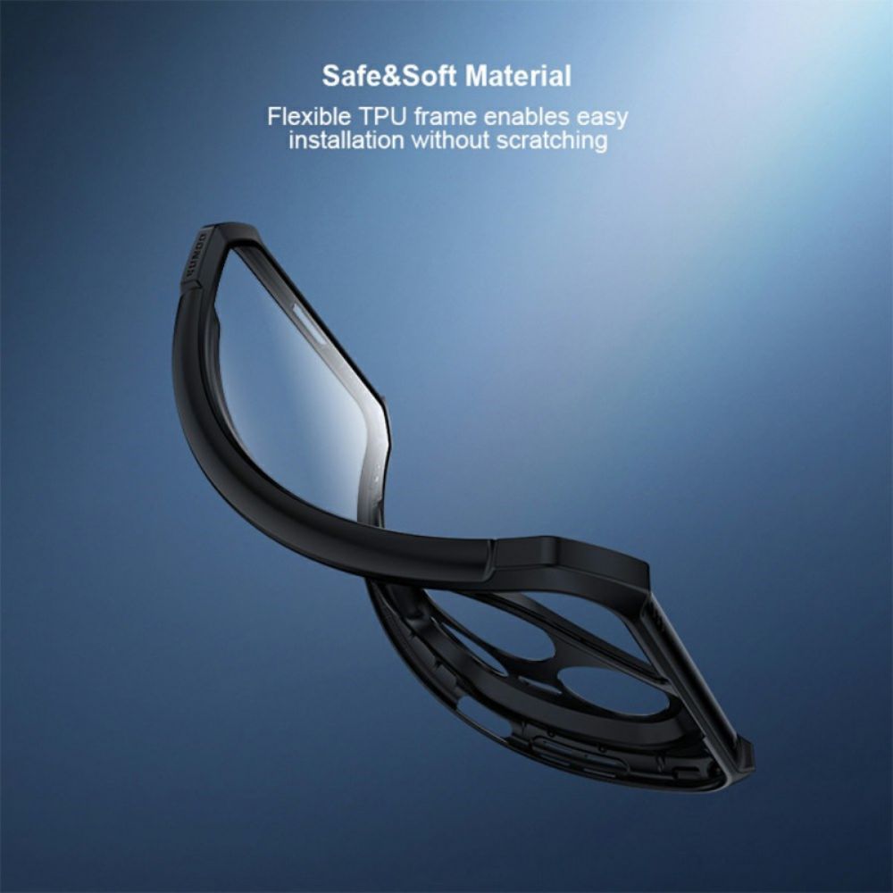 Hoesje Voor Huawei Pura 80 Xundd