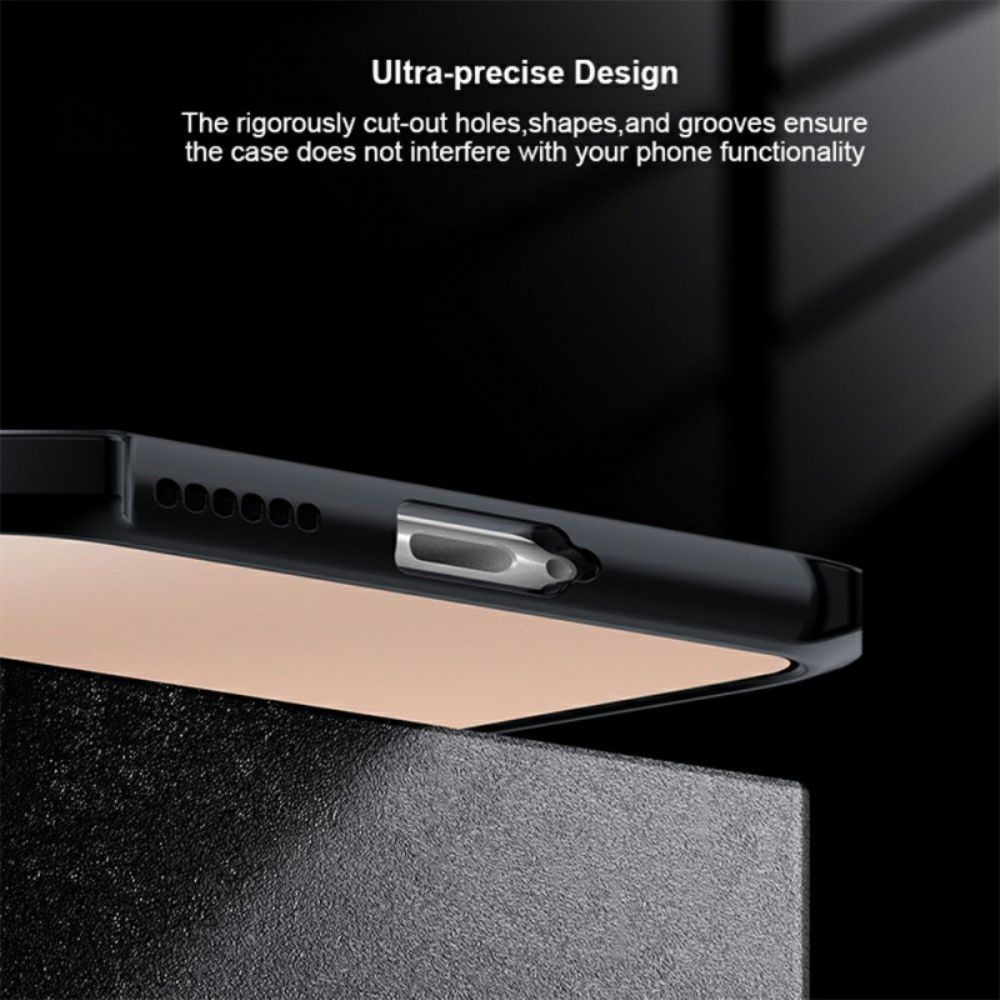 Hoesje Voor Huawei Pura 80 Xundd