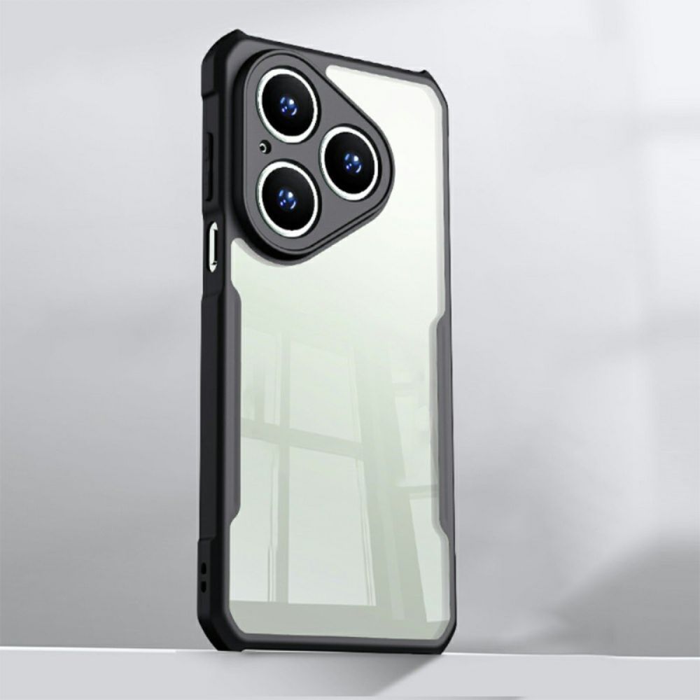 Hoesje Voor Huawei Pura 80 Xundd