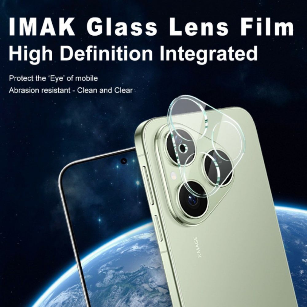 Lensbeschermer Van Gehard Glas Voor Huawei Pura 80