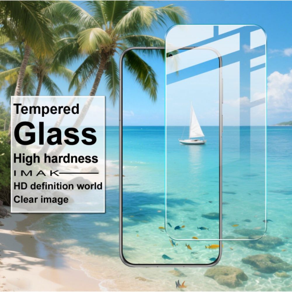Schermbeschermer Van Gehard Glas Voor Huawei Pura 80