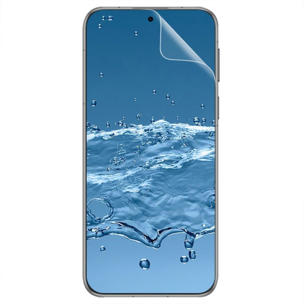 Schermbeschermer Voor Huawei Pura 80