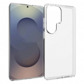 Cover Hoesje Samsung Galaxy S26 Ultra Telefoonhoesje Transparant