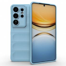 Hoesje Samsung Galaxy S26 Ultra Antislip Bescherming Hoesje