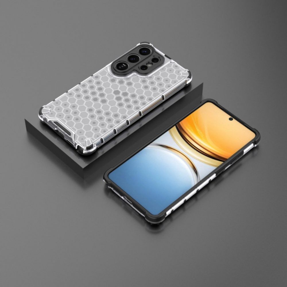 Hoesje Samsung Galaxy S26 Ultra Honingraat