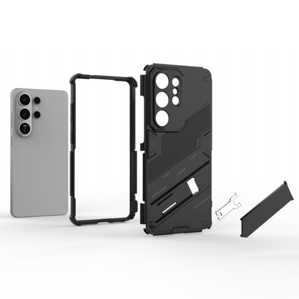 Hoesje Samsung Galaxy S26 Ultra Ingebouwde Standaard