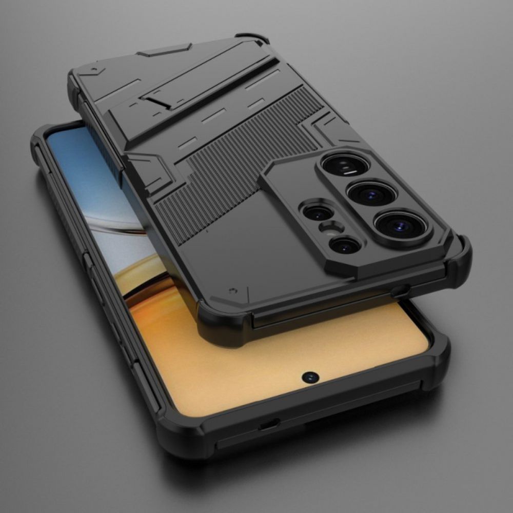 Hoesje Samsung Galaxy S26 Ultra Ingebouwde Standaard