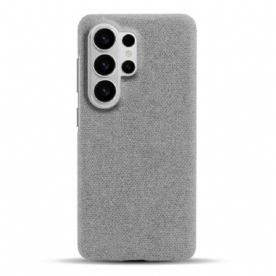 Hoesje Voor Samsung Galaxy S26 Ultra Stof