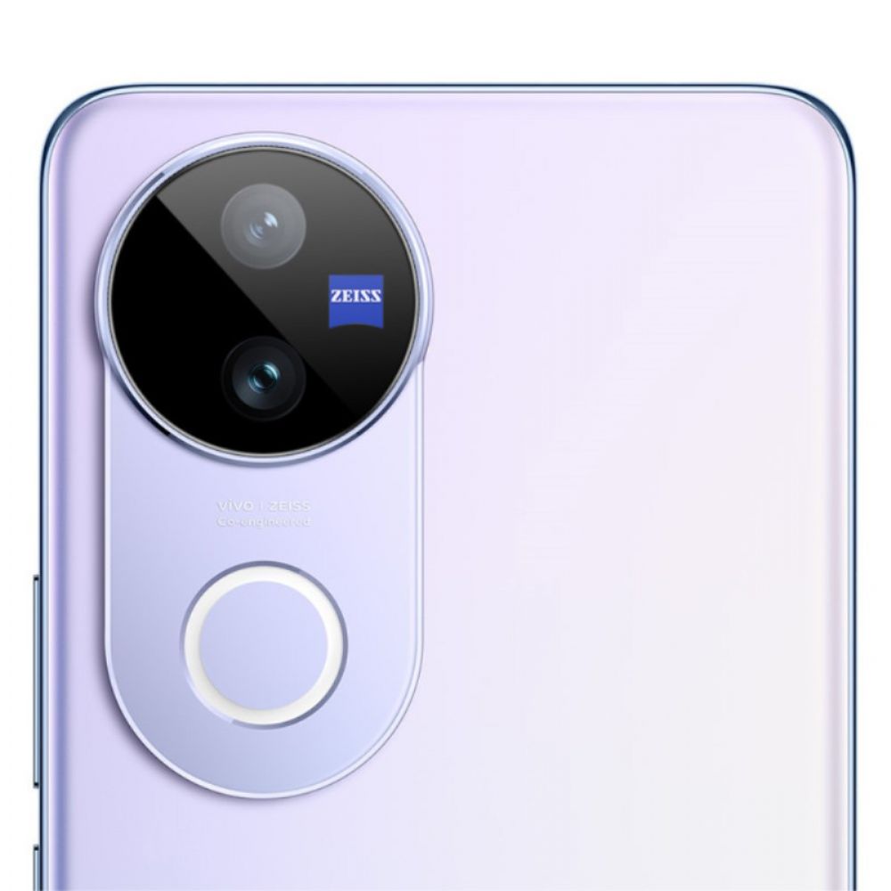 Beschermend Lens Van Gehard Glas Voor Vivo V50 5g / V50e 5g 9 Black0