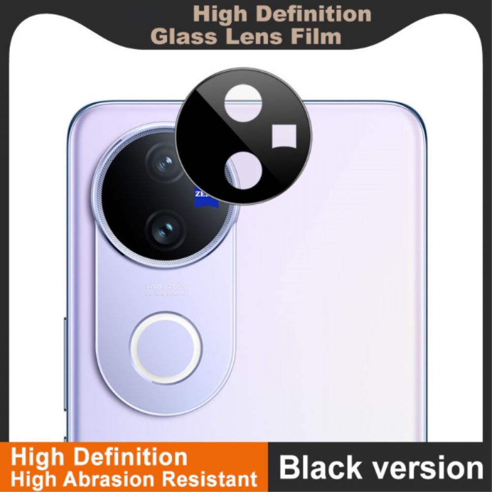 Beschermend Lens Van Gehard Glas Voor Vivo V50 5g / V50e 5g 9 Black0