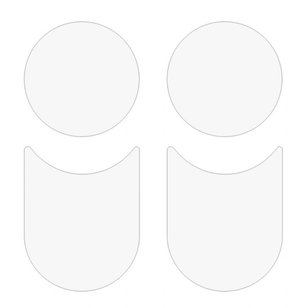 Beschermende Lens Van Gehard Glas Voor Vivo V50e 5g