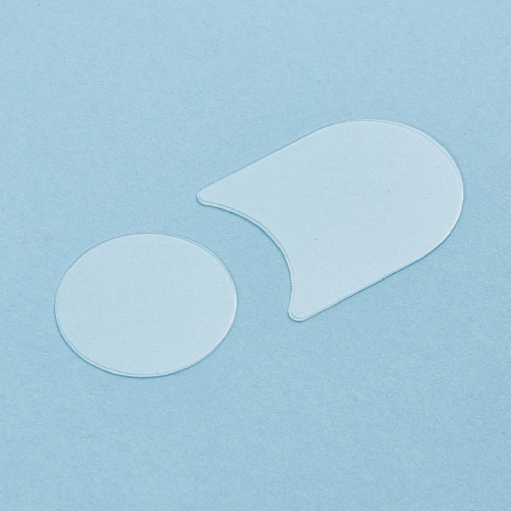 Beschermende Lens Van Gehard Glas Voor Vivo V50e 5g