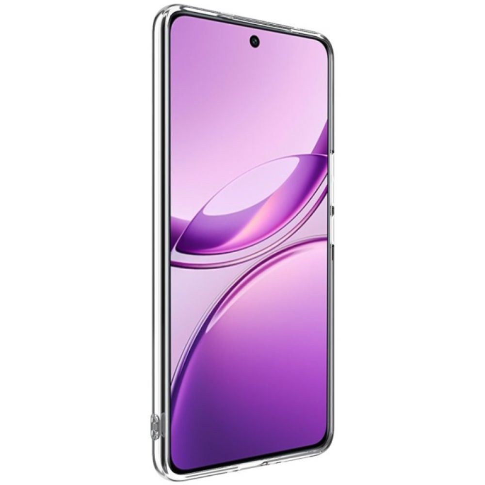 Case Hoesje Vivo V50e 5g Telefoonhoesje Ux-5 Serie Imak