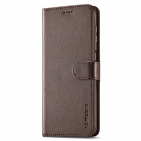 Folio-hoesje Samsung Galaxy A55 5g Telefoonhoesje Lc.imeeke