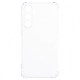 Hoesje Voor Samsung Galaxy A55 5g Transparant