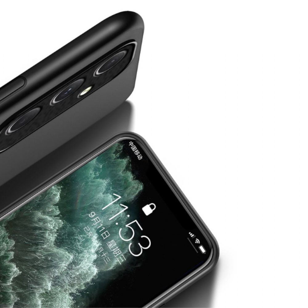 Hoesje Voor Samsung Galaxy A55 5g Ultrafijn